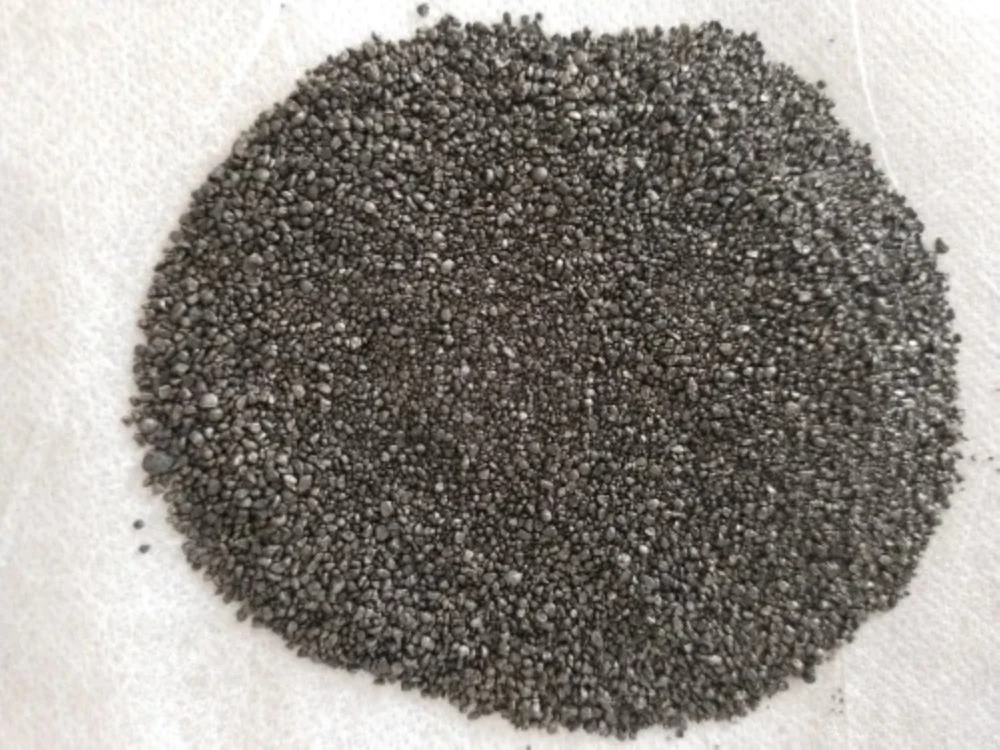 Aluminium Oxide Abrasive